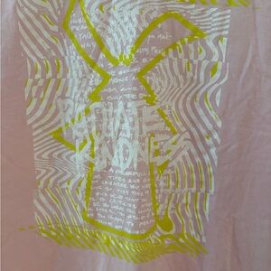 Dutch Bros Pink T-Shirt- Radiate Kindness